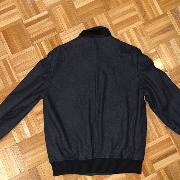 Wool jacket - Picture 3 of 4